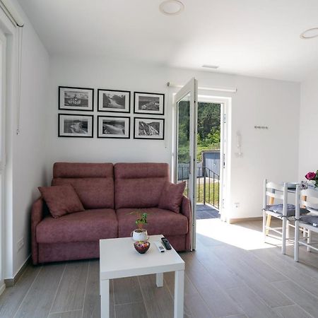 Solpor Galitrips - Apartamentos Corcubión Exteriör bild
