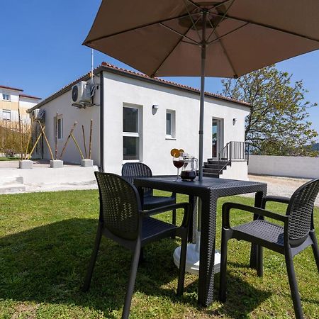 Solpor Galitrips - Apartamentos Corcubión Exteriör bild