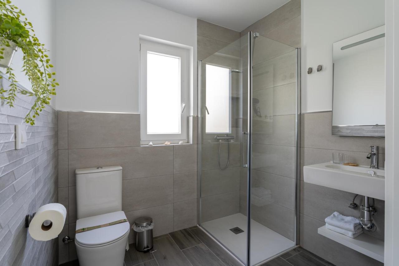 Solpor Galitrips - Apartamentos Corcubión Exteriör bild