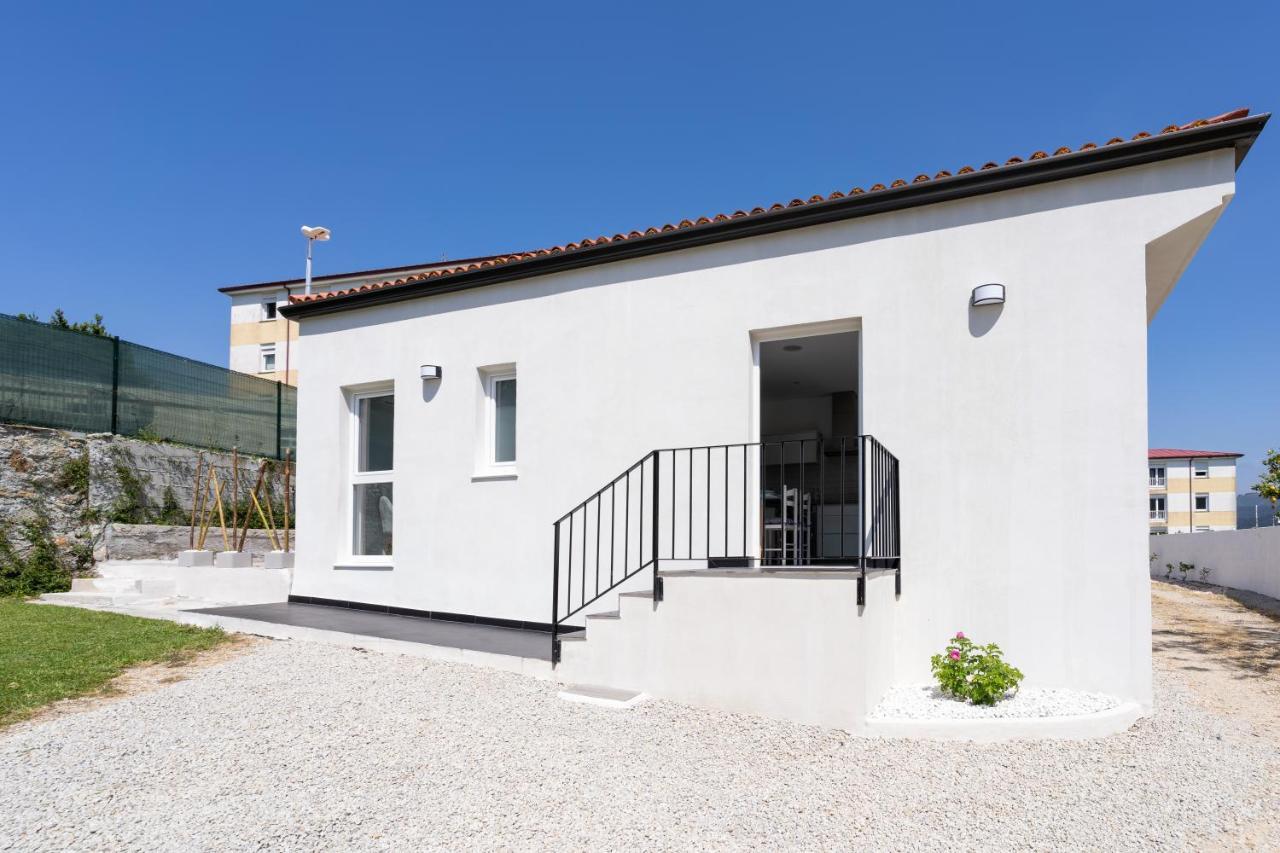 Solpor Galitrips - Apartamentos Corcubión Exteriör bild