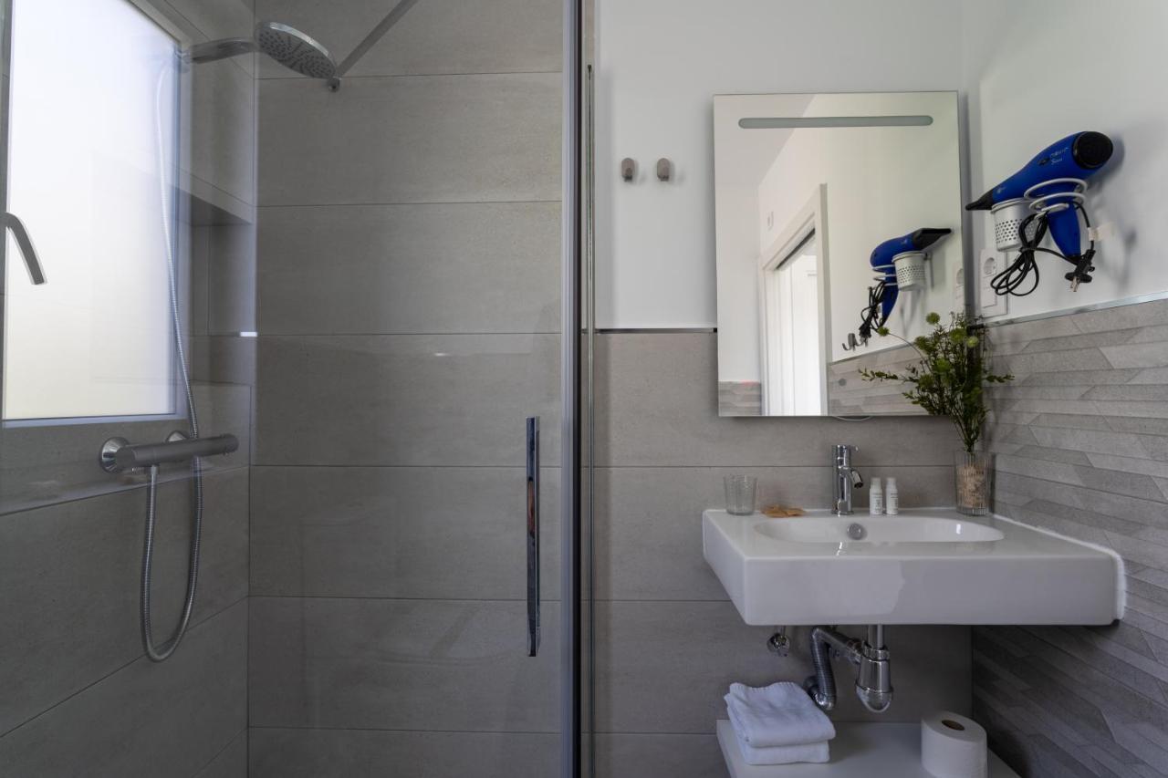 Solpor Galitrips - Apartamentos Corcubión Exteriör bild